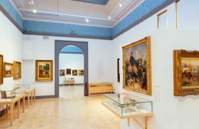 Discover Wolverhampton, a cultural gem