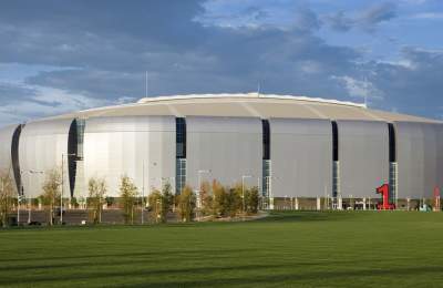 Arizona Cardinals home stadium