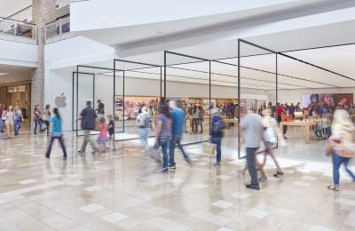 Chandler Fashion Center