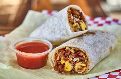 Top Spots for Chandler’s Best Breakfast Burritos