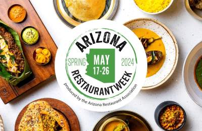 Chandler AZ: Spring Arizona Restaurant Week