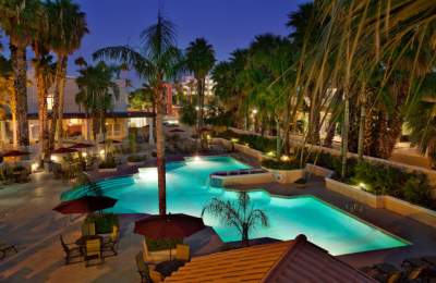 Plan a Chandler Staycation in Downtown Chandler, AZ