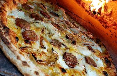Pizzabilities Abound in Chandler, AZ