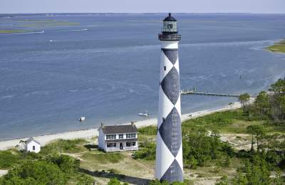 Cape Lookout