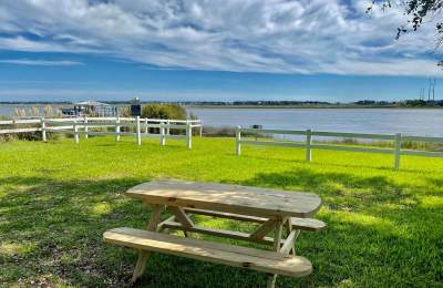 Cape Carteret Park