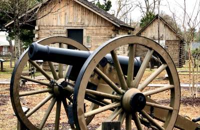 Newport Civil War Memorial Park