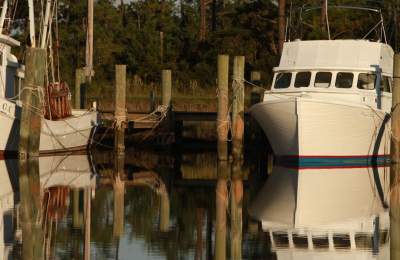 Harkers Island