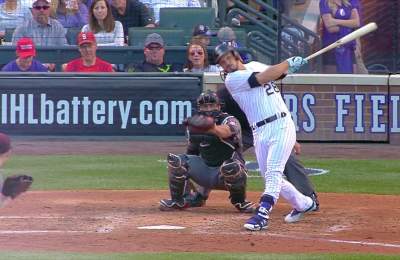 Root for the Rockies!