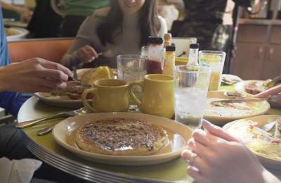 Coffee. Adventure. Repeat - Denver Mornings
