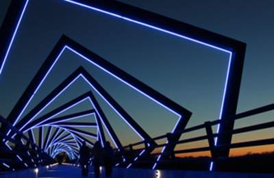 Photo Trails