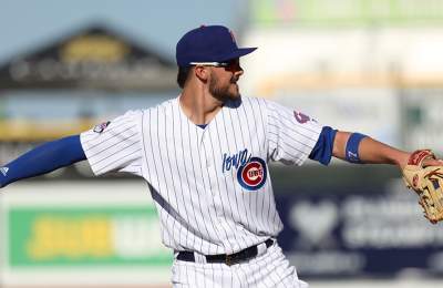 Catch Des Moines - Iowa Cubs