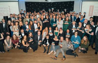 Devon Tourism Awards