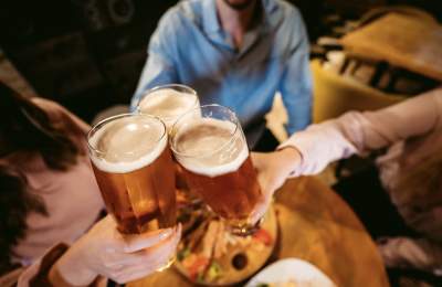 Pubs in North Devon