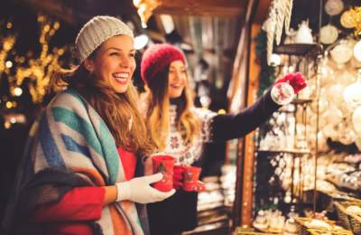 Christmas Events