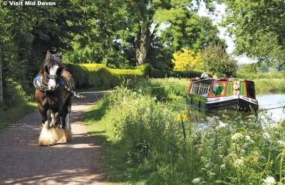 Great Western Canal