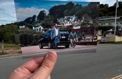 Devon Steals the Spotlight in The Roses