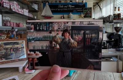 Devon Steals the Spotlight in The Roses