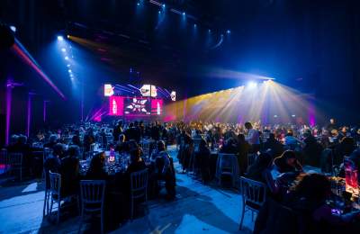 The REYTAs are spectacular celebration of the Hull and East Yorkshire visitor economy