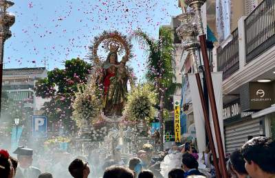 Historia y tradiciones
