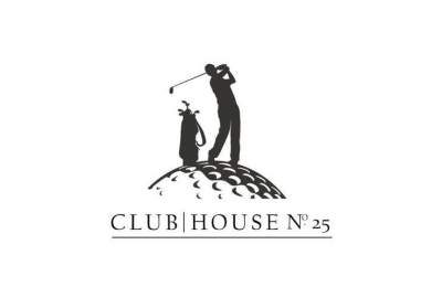 Clubhouse 25 at Tiara Rado Golf Course Logo