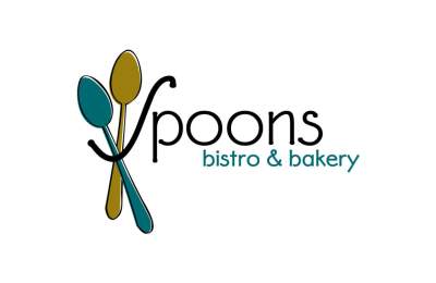 Spoons Bistro & Bakery Logo