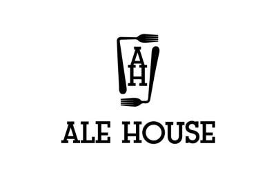 Ale House Logo