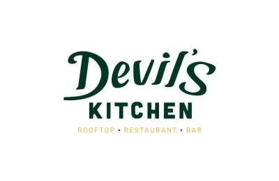Devil's Kitchen Logo