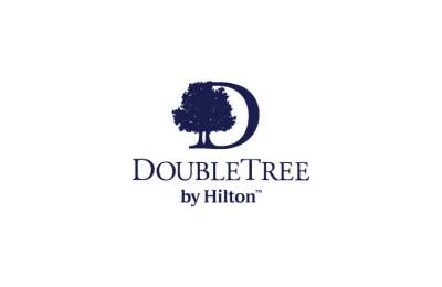 Doubletree by Hilton Logo