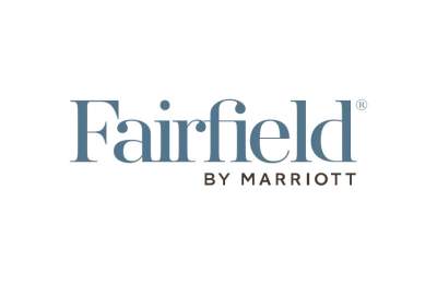Marriott-Downtown Fairfield Inn & Suites Logo