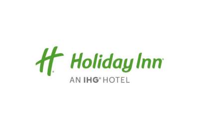 Holiday Inn & Suites-Grand Junction Airport Logo
