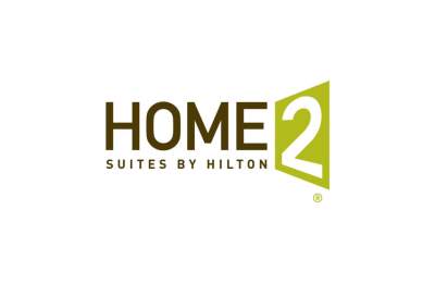 Home2 Suites Northwest by Hilton Logo