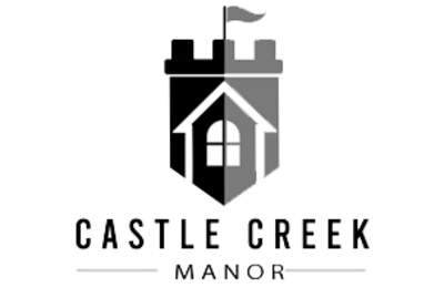 Castle Creek Manor Logo
