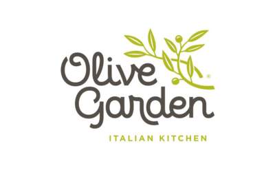 Olive Garden Logo