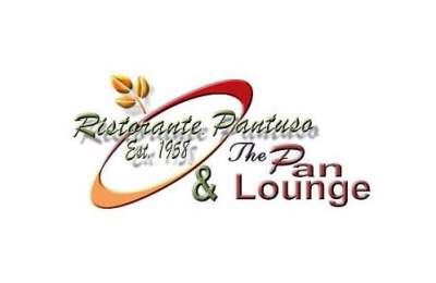 Ristorante Pantuso Logo