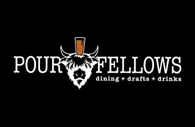 Pour Fellows Logo