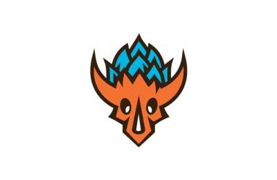 Ramblebine Brewing Company Logo