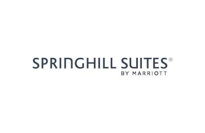 Marriott-Downtown Springhill Suites Logo