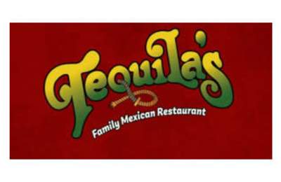 Tequila's Family Restaurant Logo