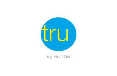 Tru by Hilton Logo