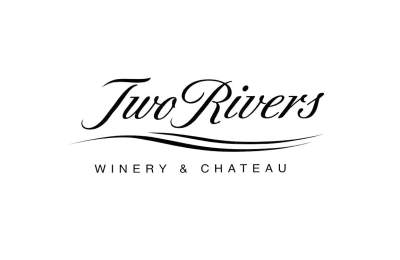 Two Rivers Winery & Chateau Logo