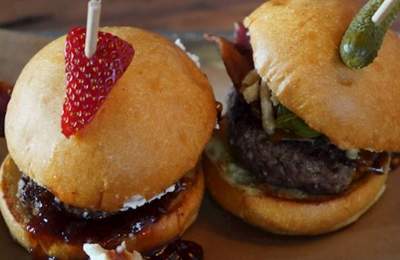Easy Slider Texas