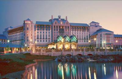 Gaylord Hotel