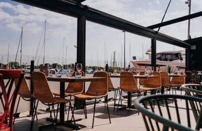 The Boat House Café