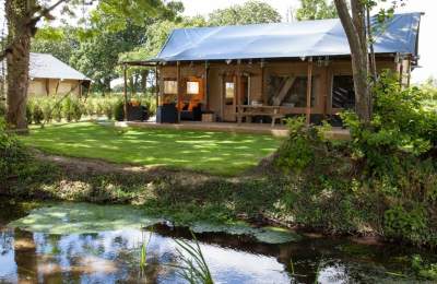 Concierge Camping