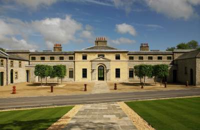 The Kennels, Goodwood