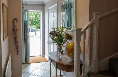 3 Little London Mews