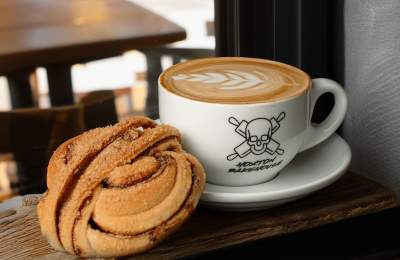Hoxton Bakehouse, Chichester