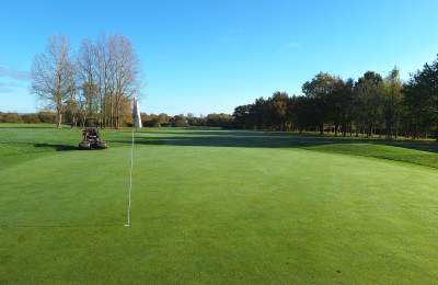 Chichester Golf Club