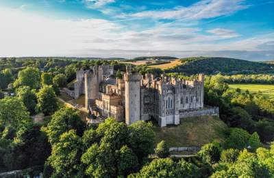 Arundel Castle