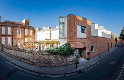 Pallant House Gallery
